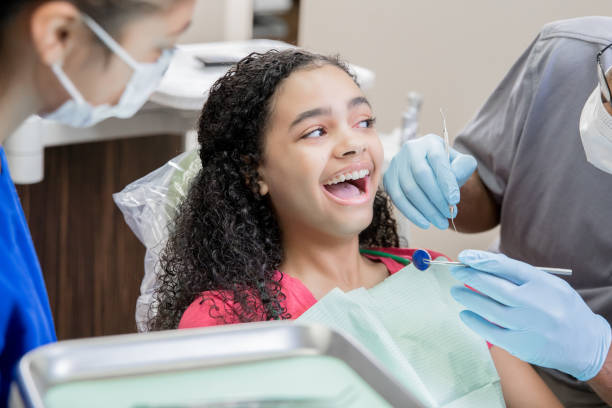 Best Pediatric Emergency Dentist in Glen Ridge, NJ
