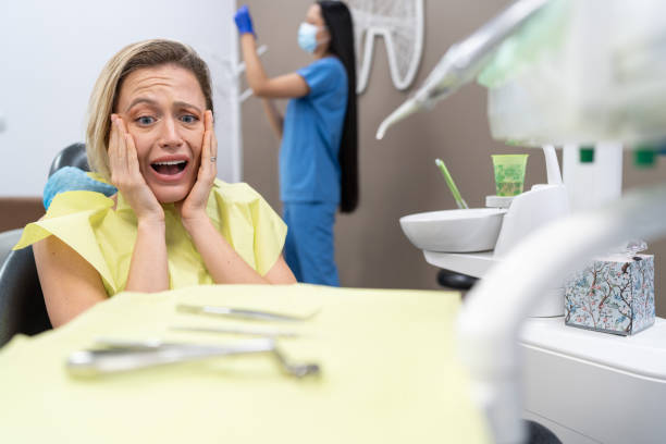 Best Urgent Care for Lost Fillings or Crowns in Glen Ridge, NJ