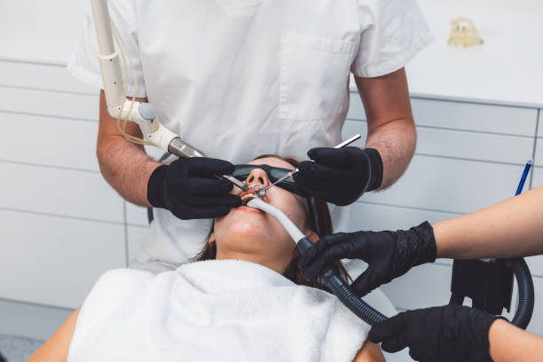 Best Emergency Dental Care for Broken or Chipped Teeth in Glen Ridge, NJ